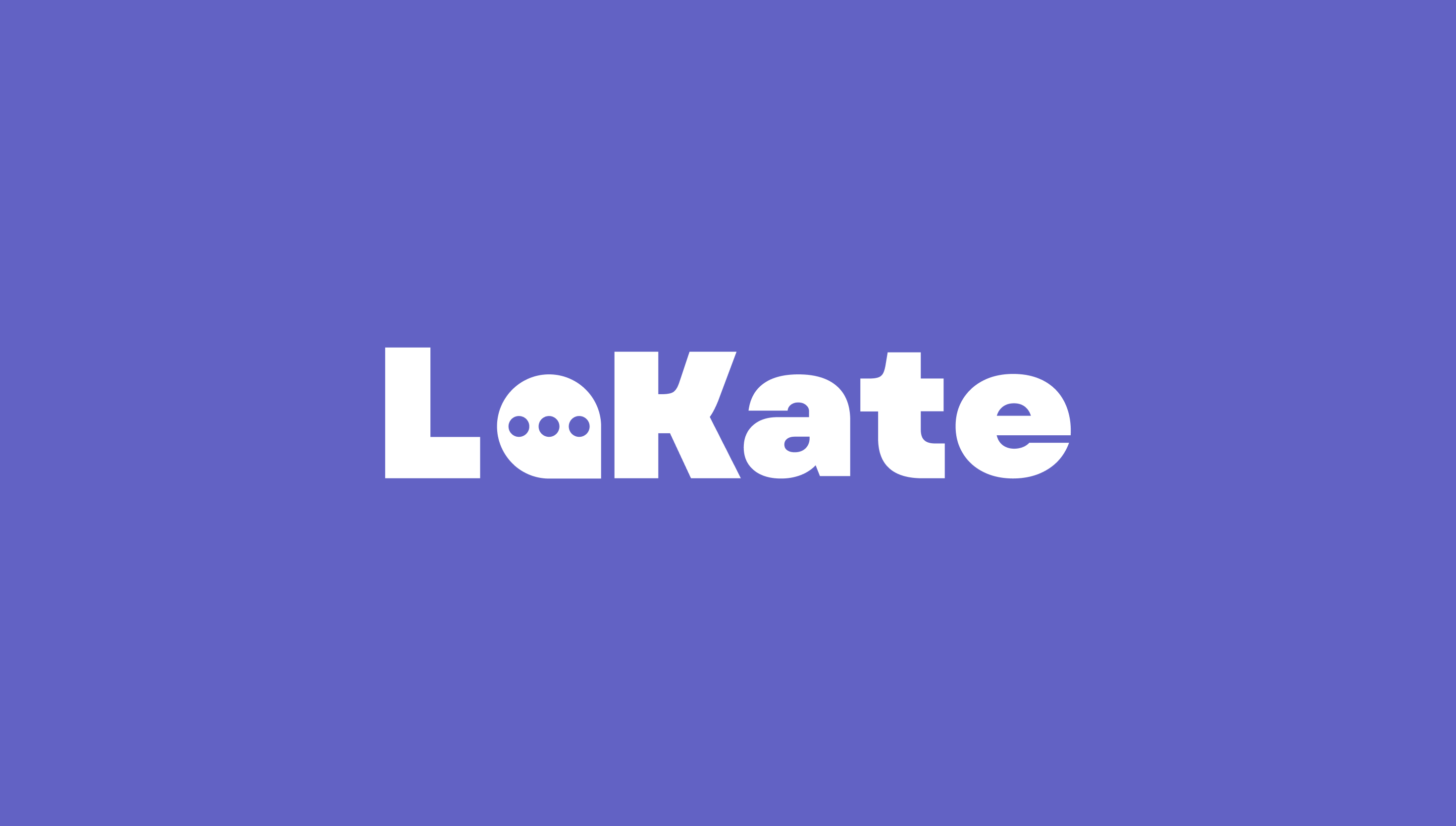 LoKate Logo